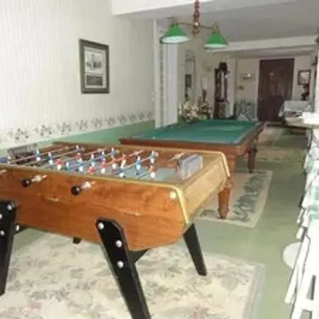 Maison Charmante A Prázdninový dům