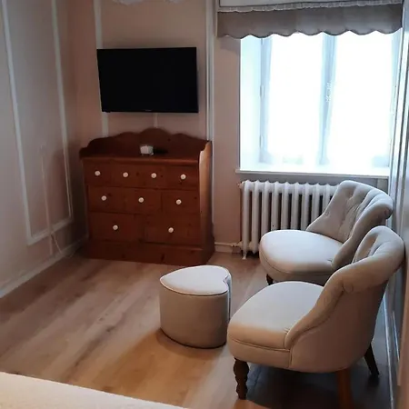 Prázdninový dům Maison Charmante A
