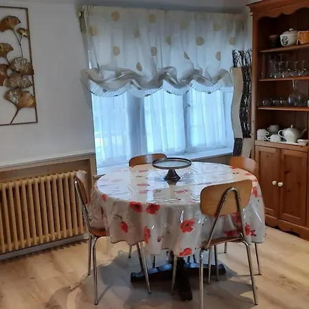Maison Charmante A Prázdninový dům Saint-Martin-des-Entrées