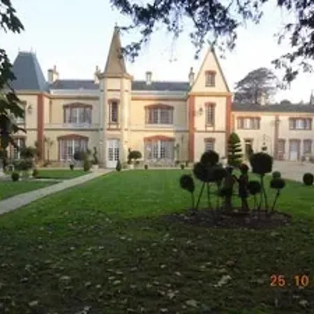 Maison Charmante A Prázdninový dům