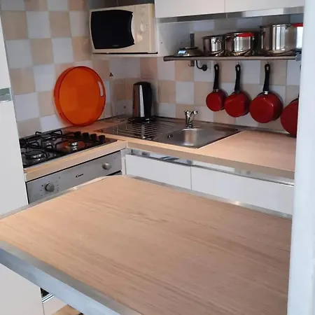 Maison Charmante A *