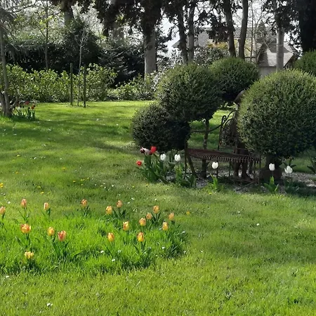 Maison Charmante A Saint-Martin-des-Entrées