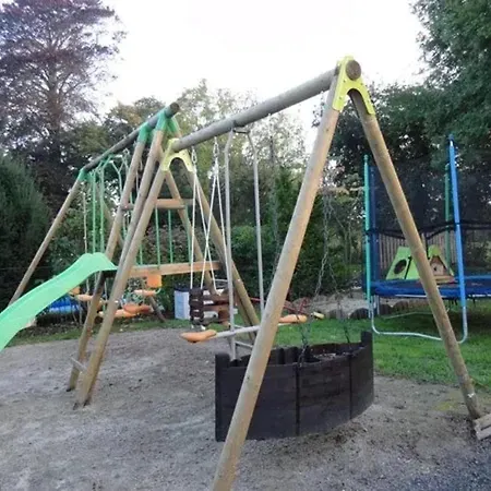 Prázdninový dům Maison Charmante A *