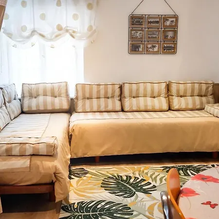 Maison Charmante A Prázdninový dům *