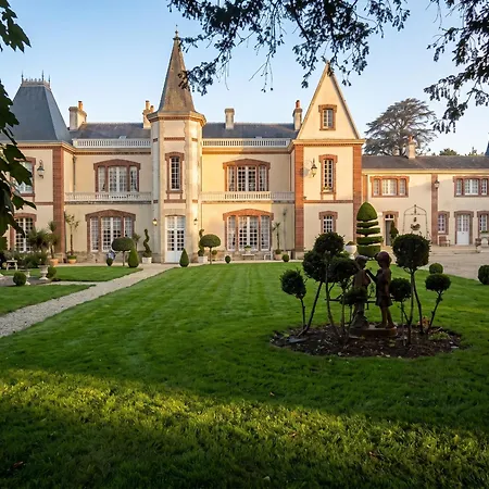 Maison Charmante A