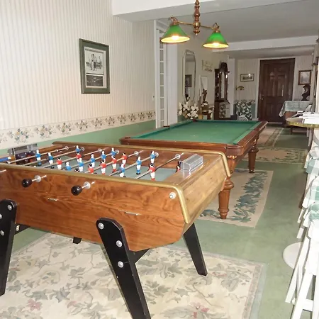 Prázdninový dům Maison Charmante A *