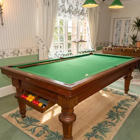 Prázdninový dům Maison Charmante A