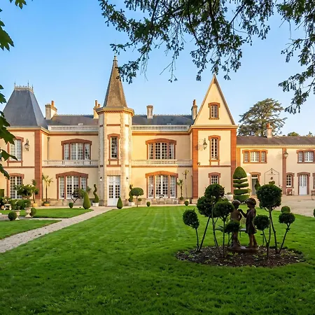 Maison Charmante A Prázdninový dům
