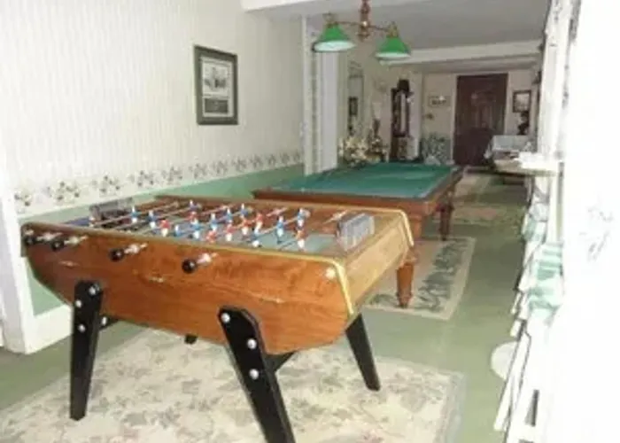 Maison Charmante A Holiday home