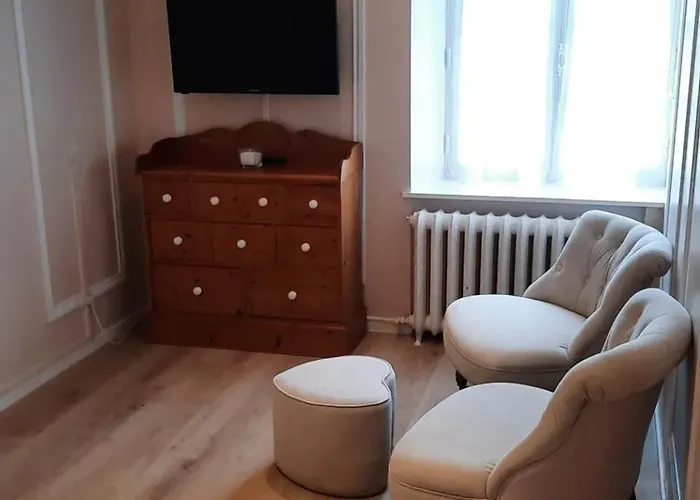 Holiday home Maison Charmante A