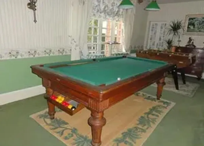 Holiday home Maison Charmante A *