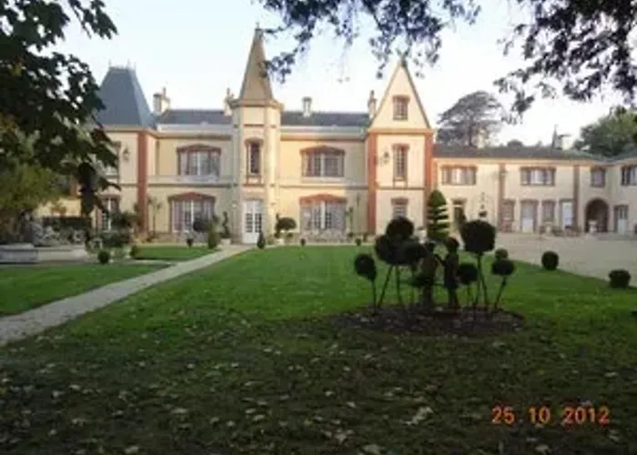 Maison Charmante A Holiday home