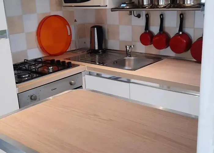 Maison Charmante A *