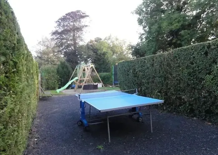 Holiday home Maison Charmante A