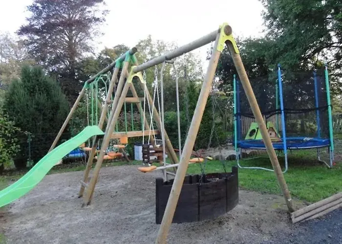 Holiday home Maison Charmante A *